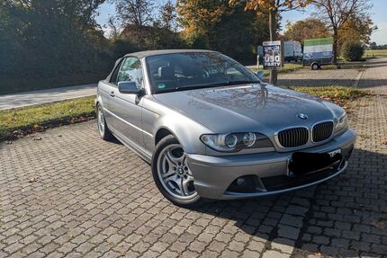 BMW 325 Gebrauchtwagen