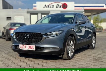 Mazda CX-30 Gebrauchtwagen