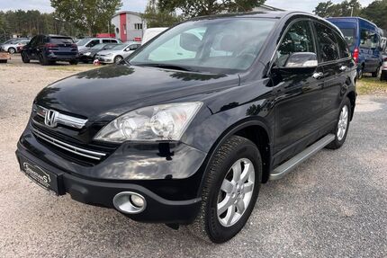 Honda CR-V Gebrauchtwagen