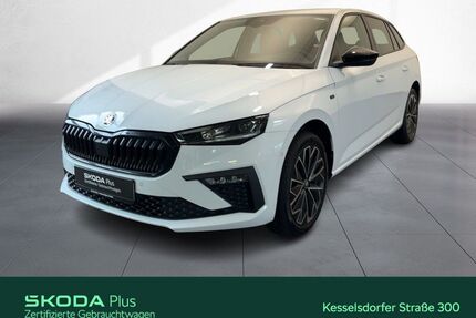Skoda Scala Gebrauchtwagen