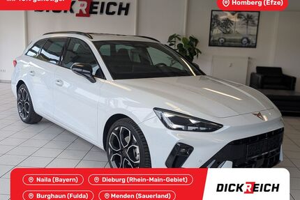 Cupra Leon Gebrauchtwagen