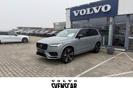 Volvo XC90 Gebrauchtwagen