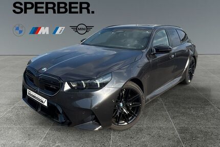BMW M5 Gebrauchtwagen