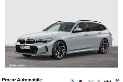 BMW 330 Gebrauchtwagen