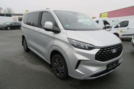 Ford Tourneo Custom Gebrauchtwagen