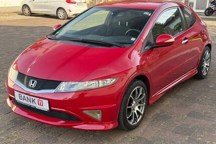 Honda Civic Gebrauchtwagen