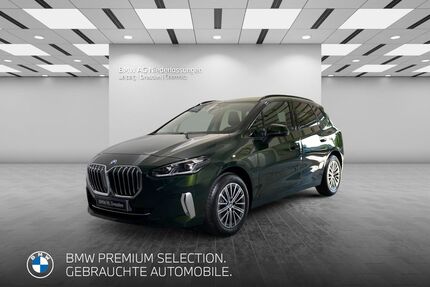 BMW 218 Active Tourer Gebrauchtwagen
