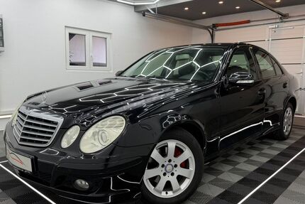 Mercedes-Benz E 200 Gebrauchtwagen