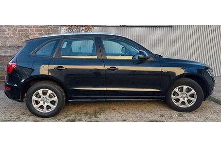 Audi Q5 Gebrauchtwagen
