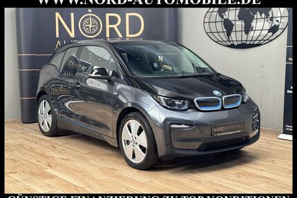 BMW i3 Gebrauchtwagen