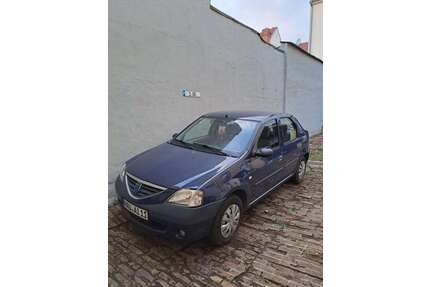 Dacia Logan Gebrauchtwagen