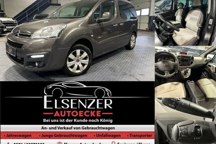 Citroen Berlingo Gebrauchtwagen