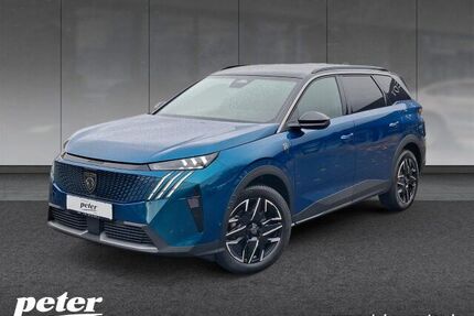 Peugeot 5008 Gebrauchtwagen