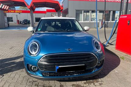 Mini Cooper Clubman Gebrauchtwagen