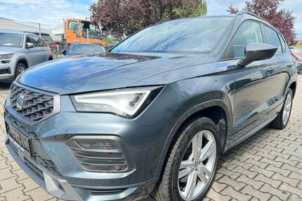 Seat Ateca Gebrauchtwagen