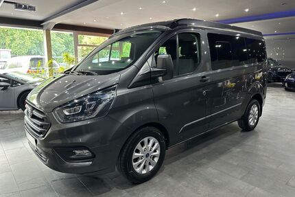 Ford Transit Custom Gebrauchtwagen