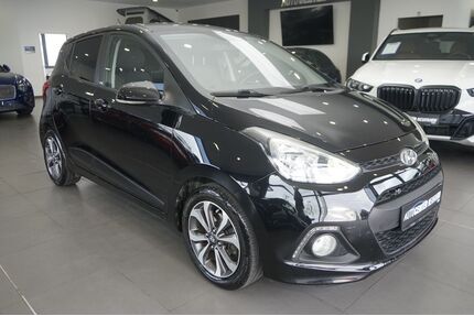 Hyundai i10 Gebrauchtwagen