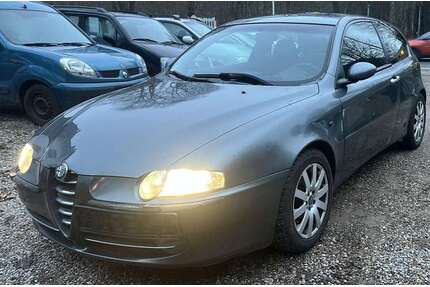 Alfa Romeo 147 Gebrauchtwagen