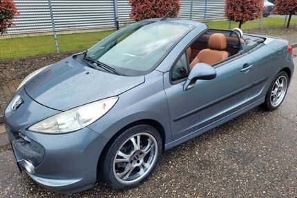 Peugeot 207 Gebrauchtwagen
