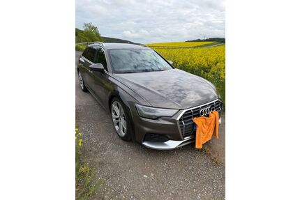 Audi A6 Allroad Gebrauchtwagen