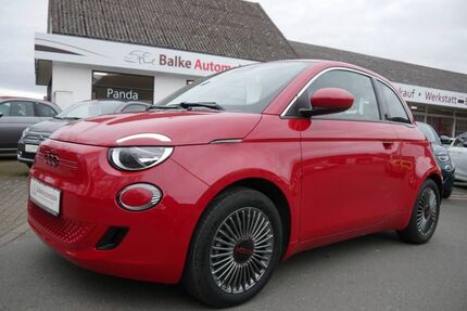 Fiat 500e Gebrauchtwagen