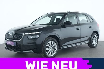 Skoda Kamiq Gebrauchtwagen