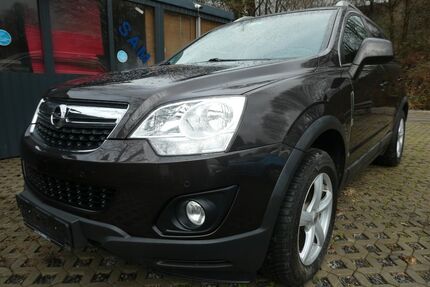 Opel Antara Gebrauchtwagen