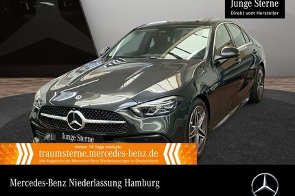 Mercedes-Benz C 180 Gebrauchtwagen