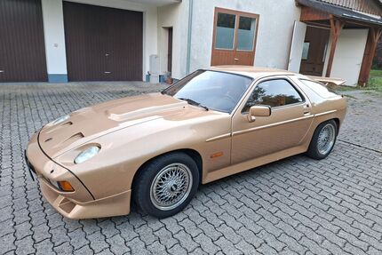 Porsche 928 Gebrauchtwagen