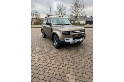 Land Rover Defender Gebrauchtwagen