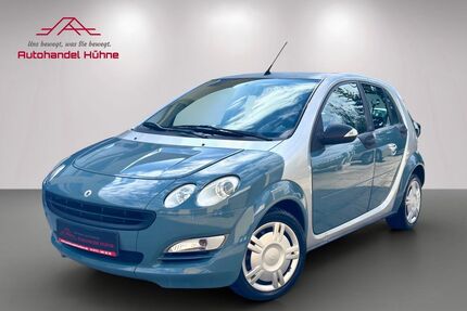 Smart ForFour Gebrauchtwagen