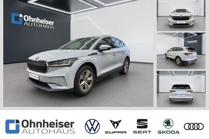 Skoda Enyaq Gebrauchtwagen
