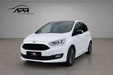 Ford C-Max Gebrauchtwagen