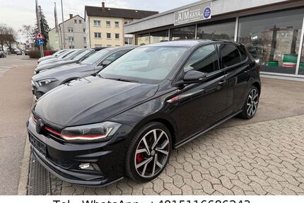 VW Polo Gebrauchtwagen