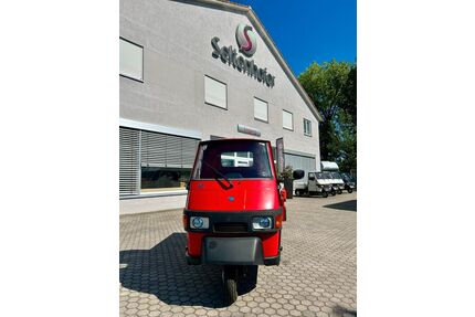 Piaggio APE Gebrauchtwagen