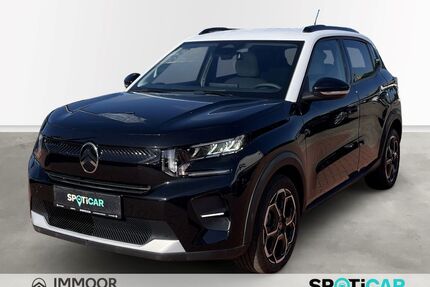 Citroen C3 Gebrauchtwagen