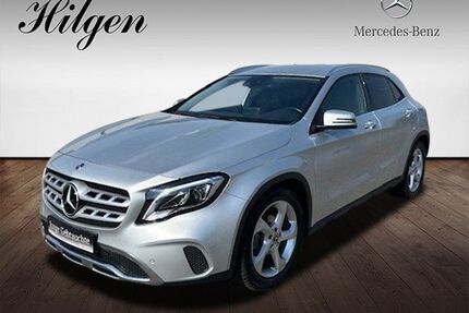 Mercedes-Benz GLA 200 Gebrauchtwagen