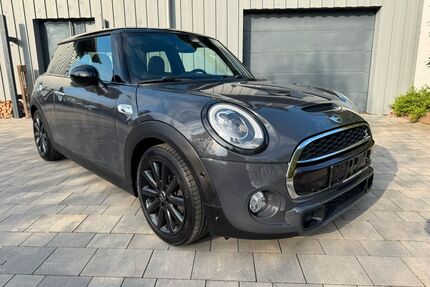 Mini Cooper S Gebrauchtwagen