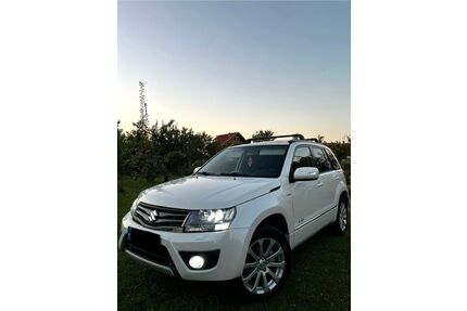 Suzuki Grand Vitara Gebrauchtwagen