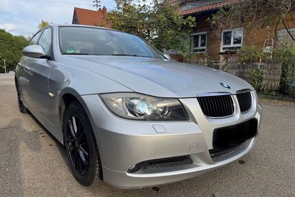 BMW 318 Gebrauchtwagen
