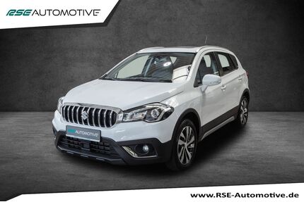 Suzuki (SX4) S-Cross Gebrauchtwagen