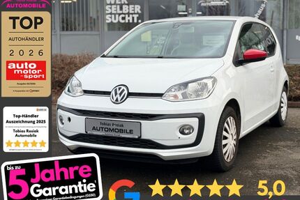 VW up! Gebrauchtwagen