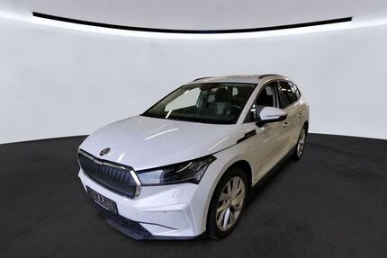 Skoda Enyaq Gebrauchtwagen