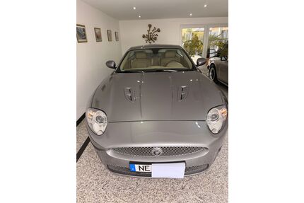 Jaguar XKR Gebrauchtwagen