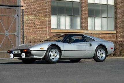 Ferrari 308 Gebrauchtwagen