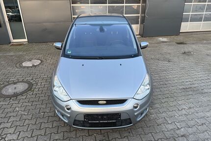 Ford S-Max Gebrauchtwagen
