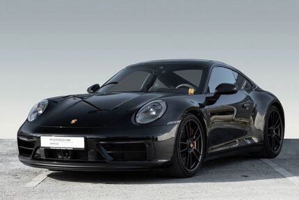 Porsche 911 Urmodell Gebrauchtwagen