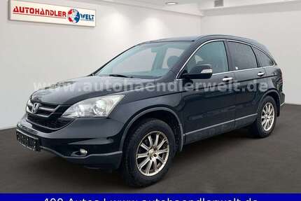 Honda CR-V Gebrauchtwagen