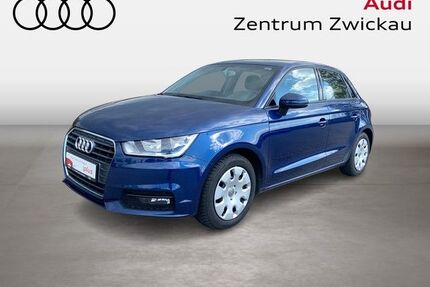Audi A1 Gebrauchtwagen