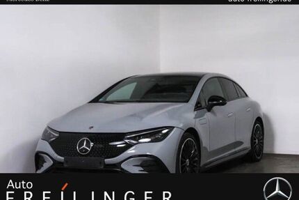 Mercedes-Benz EQE Gebrauchtwagen